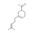 3-（4-甲基-3-戊烯基）-3-環己烯-1-甲醛