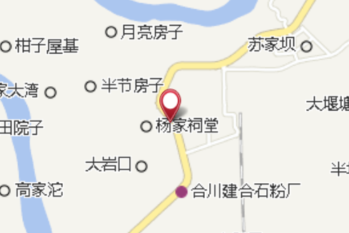雙槐橋