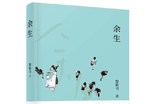 餘生(2017年花城出版社出版圖書) 餘生(2017年花城出版社出版圖書)
