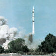 洲際彈道飛彈(ICBM)