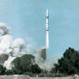 洲際彈道飛彈(ICBM) 洲際彈道飛彈(ICBM)