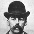 h.h.holmes