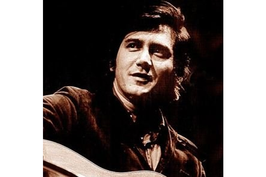 Phil Ochs Phil Ochs