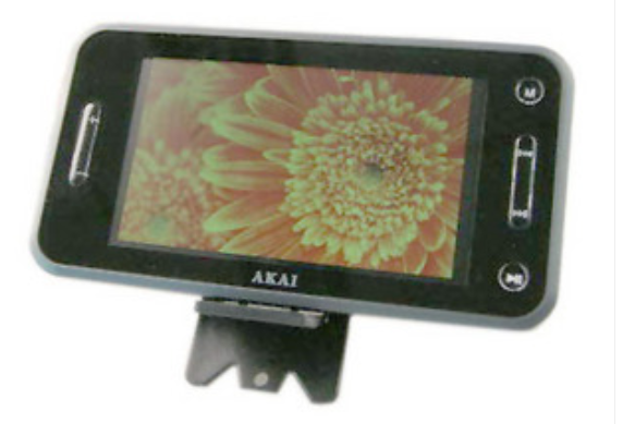 雅佳AK228(8GB) 雅佳AK228(8GB)