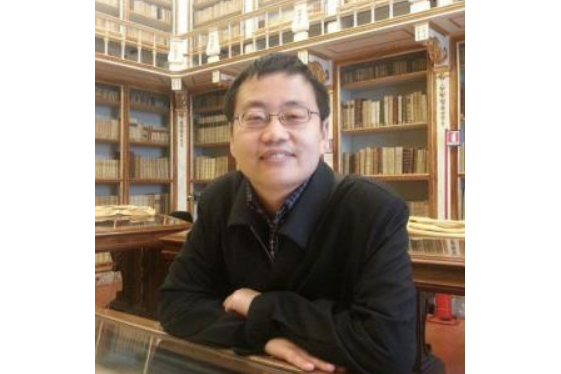 任新和(中北大學藝術學院教師) 任新和(中北大學藝術學院教師)
