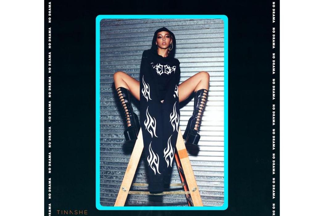 No Drama(Tinashe,Offset演唱的歌曲) No Drama(Tinashe,Offset演唱的歌曲)
