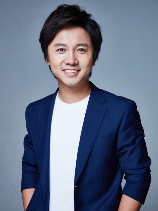 何川(插座APP創始人) 何川(插座APP創始人)