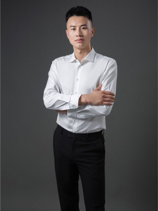 劉浩(2018年山東省優秀就業創業退役士兵) 劉浩(2018年山東省優秀就業創業退役士兵)