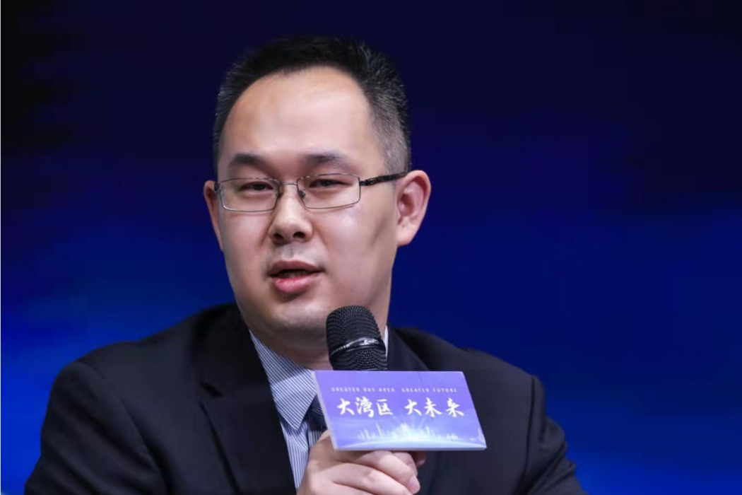 謝黎煒 謝黎煒