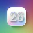 iOS 26 iOS 26
