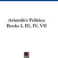 Aristotle\x27s Politics(Aristotle著圖書) Aristotle\x27s Politics(Aristotle著圖書)