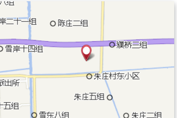 濮橋五組 濮橋五組