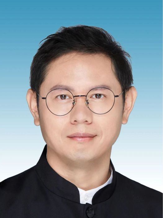 周迪(第十四屆全國人大代表，浙江宇視科技有限公司研究院院長)
