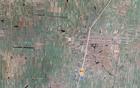 古峴鎮衛星地圖