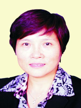 張玲(河南省安陽市人大常委會副主任) 張玲(河南省安陽市人大常委會副主任)