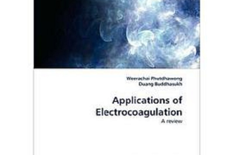 Applications of Electrocoagulation Applications of Electrocoagulation