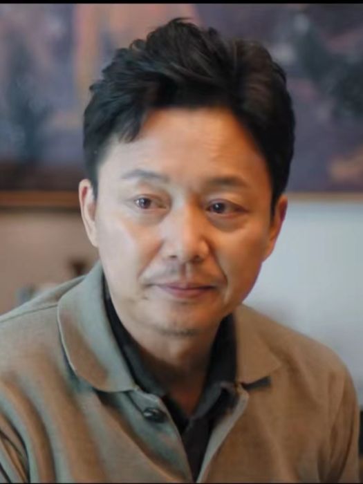 倪偉強 倪偉強
