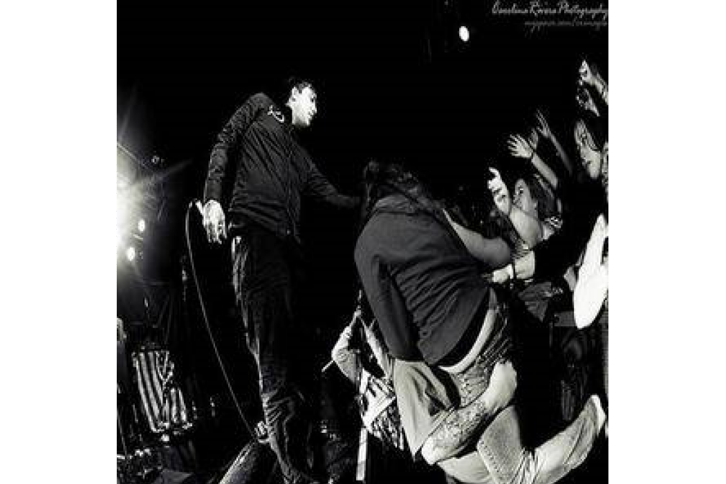 Leathermouth