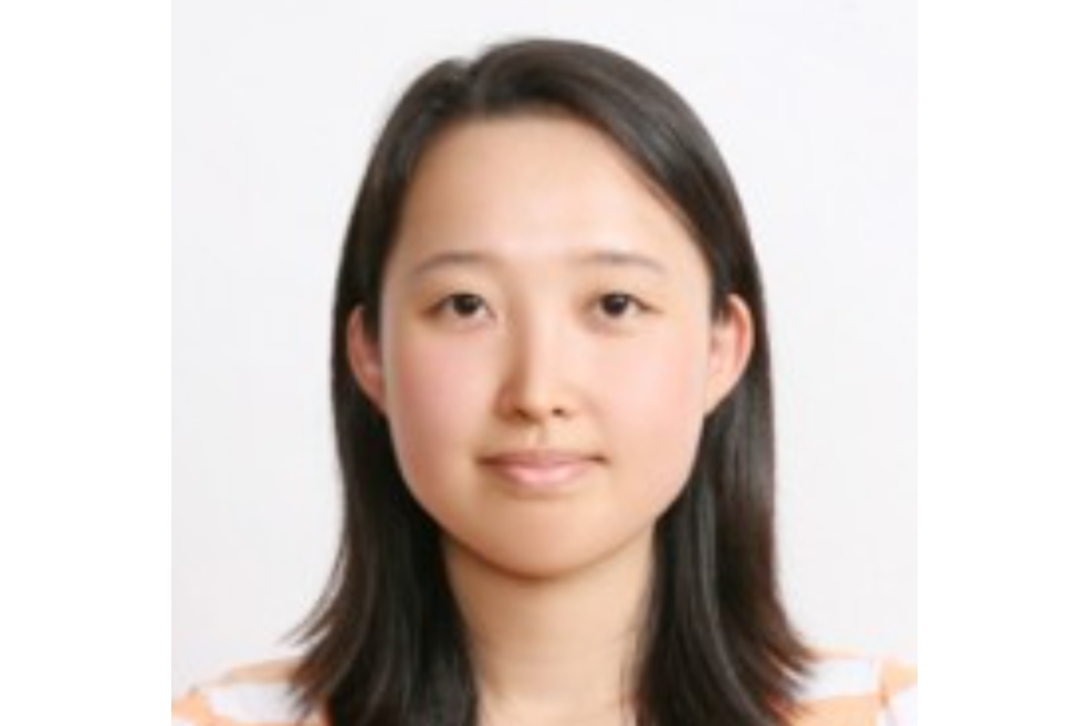 李慧婷(延邊大學物理系教師)