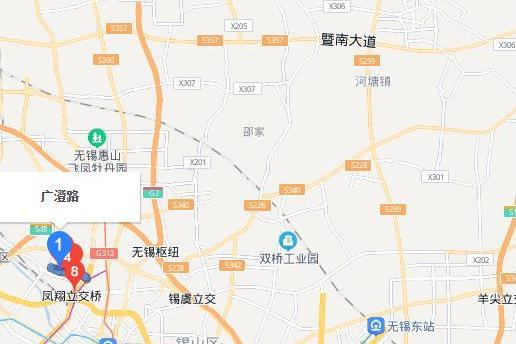 廣澄路 廣澄路