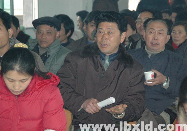 劉華興(中國考古學會會員) 劉華興(中國考古學會會員)