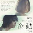 欲動(日本2014年齋藤工主演的電影) 欲動(日本2014年齋藤工主演的電影)