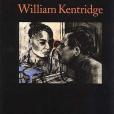 William Kentridge(2001年Abrams出版的圖書) William Kentridge(2001年Abrams出版的圖書)