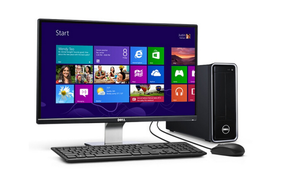 戴爾Inspiron 3646-R30N8 戴爾Inspiron 3646-R30N8