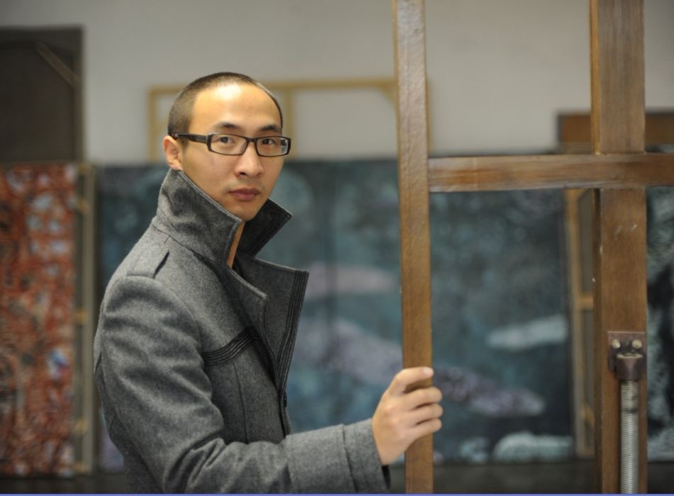 金鑫波 金鑫波