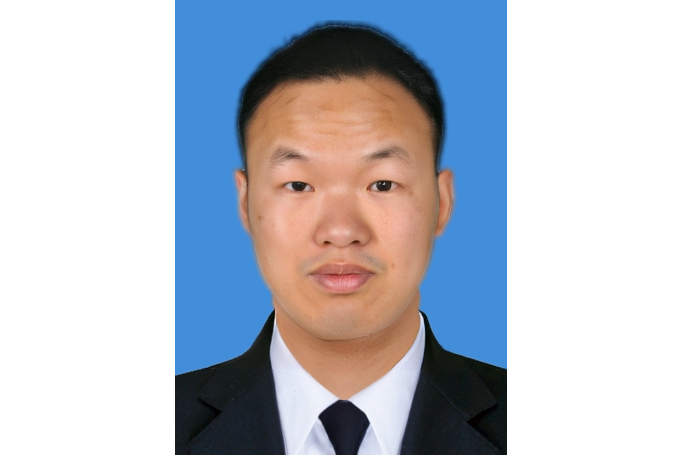 熊勇(江南大學生物工程學院在讀博士研究生) 熊勇(江南大學生物工程學院在讀博士研究生)