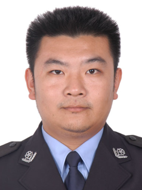 彭軍(四川省攀枝花市米易縣公安局副局長) 彭軍(四川省攀枝花市米易縣公安局副局長)
