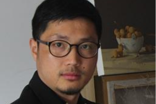 卓亞輝 卓亞輝