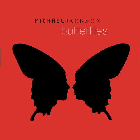 Butterflies(2002年麥可·傑克遜單曲)