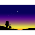 啟明星(太白(金星的別稱)) 啟明星(太白(金星的別稱))