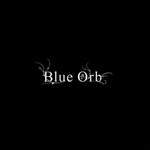 「Blue Orb」