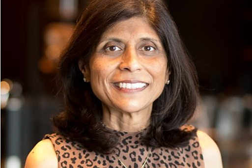 Anju Rao Anju Rao
