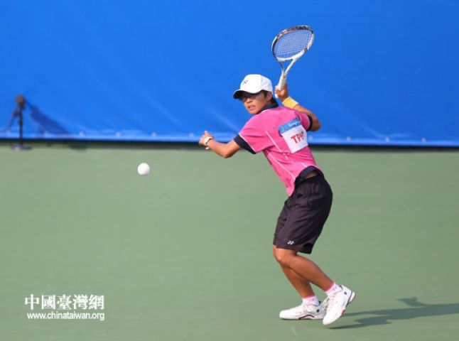 朱芸萱(中國女子網球運動員) 朱芸萱(中國女子網球運動員)
