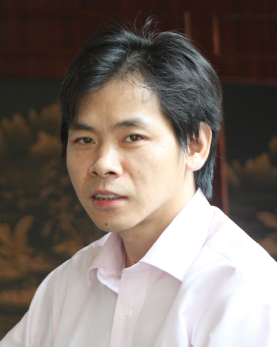 張發寶 張發寶