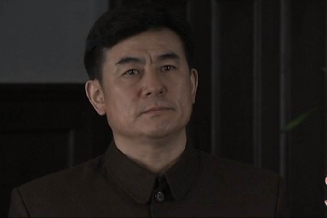 杜孝文(電視劇《江姐》中的叛變角色) 杜孝文(電視劇《江姐》中的叛變角色)
