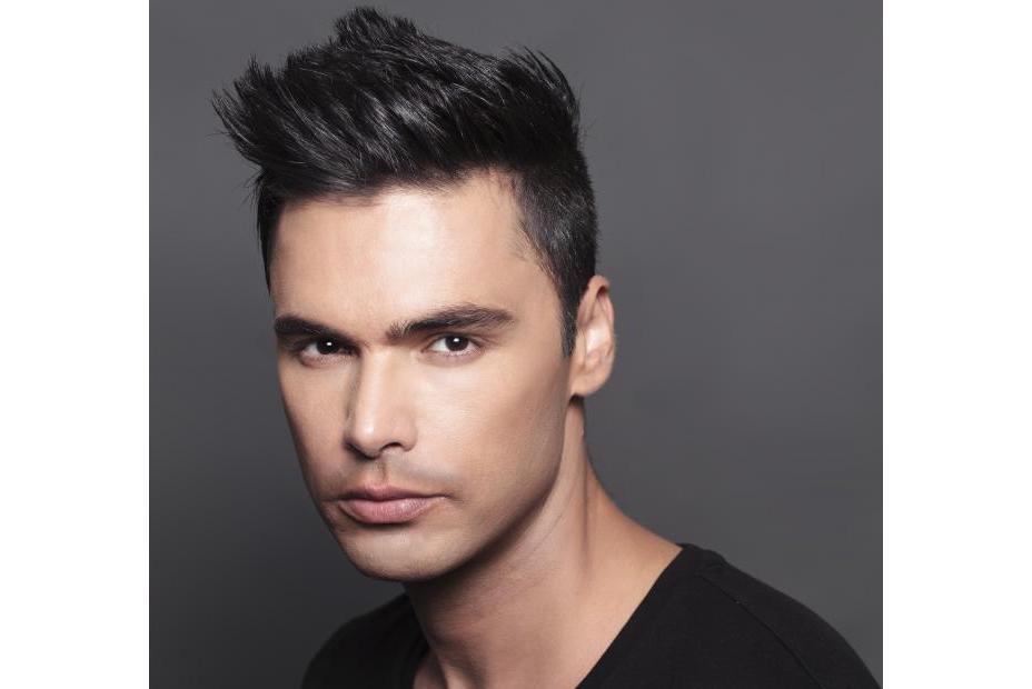 Johnny Falcone Johnny Falcone