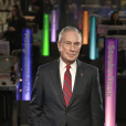 麥可·布隆伯格(Michael Bloomberg)