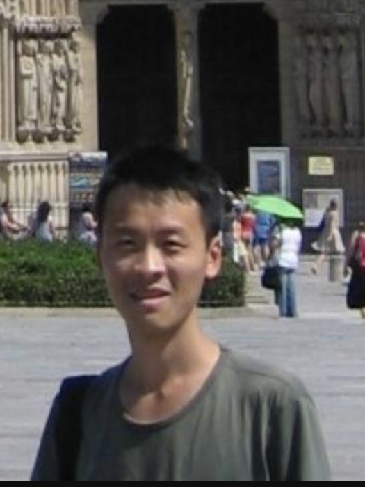 廖仲行 廖仲行