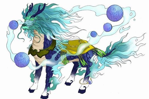 龍獸(《仙劍奇俠傳四》中角色) 龍獸(《仙劍奇俠傳四》中角色)