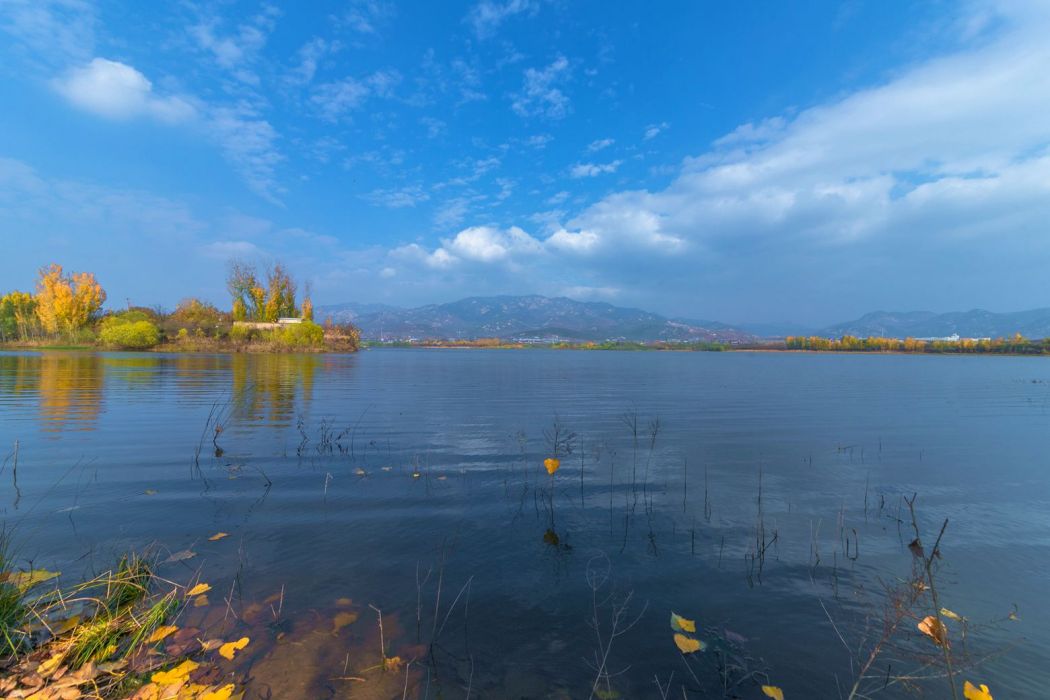 蒙陽湖 蒙陽湖