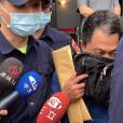 李義祥(台鐵列車出軌事故肇事者) 李義祥(台鐵列車出軌事故肇事者)