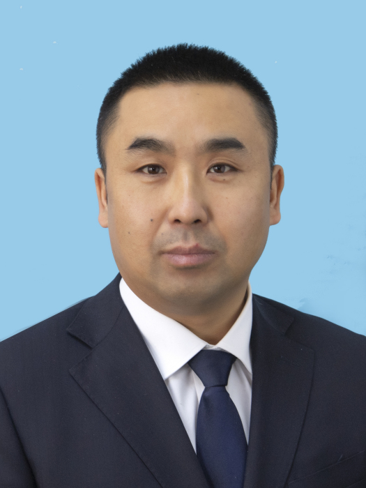 王海歐(黑龍江省雞西市雞冠區人民政府副區長) 王海歐(黑龍江省雞西市雞冠區人民政府副區長)