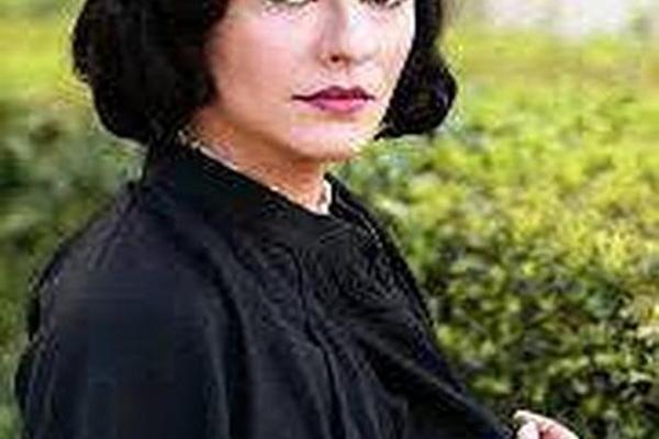 Marissa Triandafyllidou Marissa Triandafyllidou