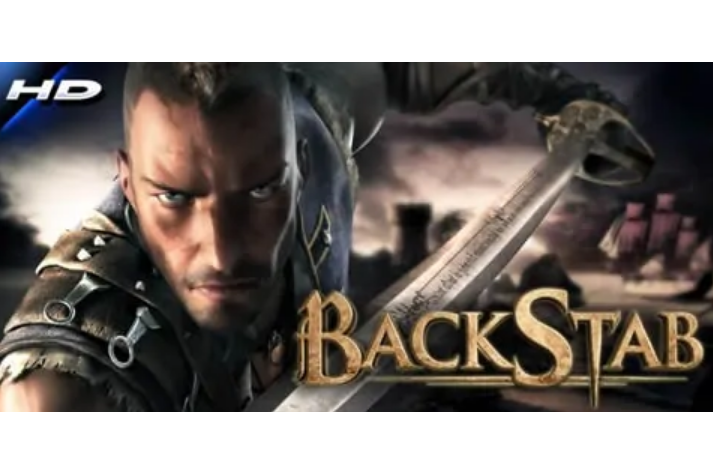 BackStab BackStab