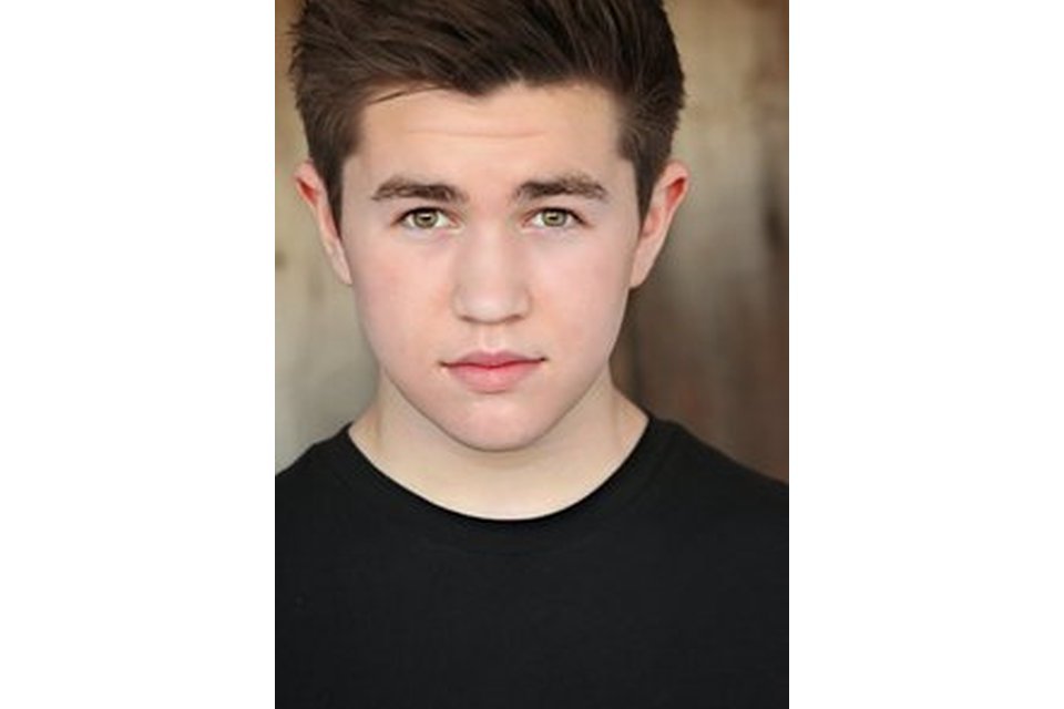 Jake Hopkins Jake Hopkins