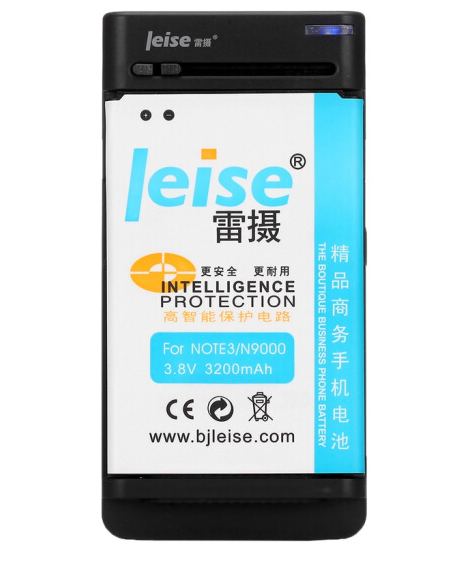 雷攝Note3 雷攝Note3